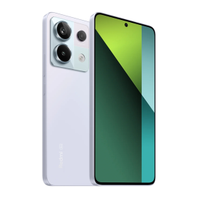 Phone - Xiaomi Redmi Note 13 Pro 5G DS 256GB Purple, wholesale price