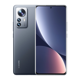 Phone - Xiaomi 12 Pro 5G DS 256GB Gray, wholesale price