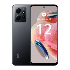 Phone - Xiaomi Redmi Note 12 256GB Grey, wholesale