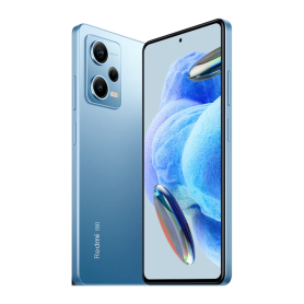 Phone - Xiaomi Redmi Note 12 Pro 5G DS 128GB Blue, wholesale price