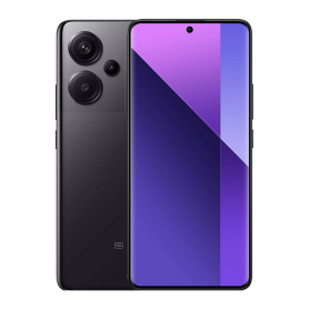 Phone - Xiaomi Redmi Note 13 Pro Plus 512GB Black, wholesale price