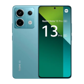 Phone - Xiaomi Redmi Note 13 Pro 512GB Blue, wholesale price