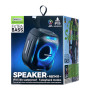 Enceinte Portable Sans Fil 5W REMAX Yumker RB-M11 - Son Puissant et Élégant en Noir