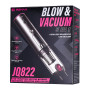 Aspirateur portable - REMAX Aspirateur de Voiture Sans Fil à Moteur Sans Balais JQ822 - Violet, prix de gros