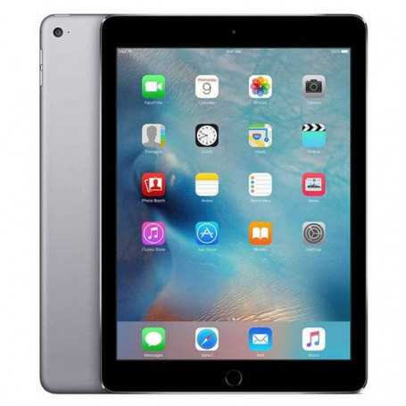 iPad Air 2 64 Go 4G Gris - Grade A