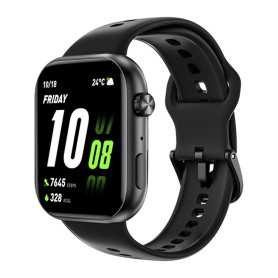 Honor Choice Watch 2i Smartwatch - Black | EasyMobile