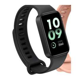 Smart Fitness Band Smart Band 11 Active Xiaomi - Black | EasyMobile
