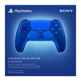 SONY DualSense Wireless Controller for PS5 - Icon Blue Special Edition | EasyMobile
