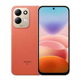 Xiaomi Redmi 17 5G Smartphone 4+128 GB Dual SIM - Vivid Orange | EasyMobile