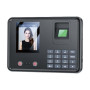 Fingerprint Time Attendance Terminal with Color Screen - Yesido KM30 - Black | EasyMobile