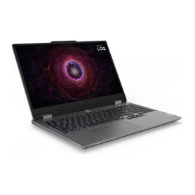 Laptop - Lenovo LOQ 15ARP9 RTX4050 24/512GB, wholesale price