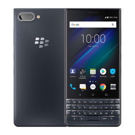 Smartphone, Téléphone - Blackberry Key2 Le 4.5" 32 Go BBE100-1 Bleu - Neuf sans Boîte et Accessoires, prix de gros.