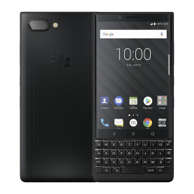 BlackBerry Key2 4.5" 128 Go BBF100-2 Noir - Neuf sans Boîte | EasyMobile