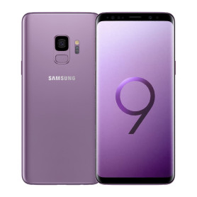 Samsung S9 (G960F) Purple - Demo Phone - DEMO