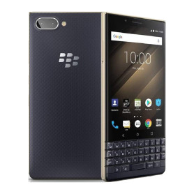 Smartphone, Téléphone - Blackberry Key2 LE 4.5" 64 Go BBE100-4 Or - Neuf sans Boîte et Accessoires, prix de gros.