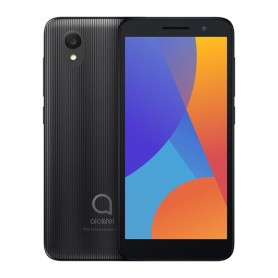 Smartphone, Téléphone - Alcatel 1 5033F 16 Go Noir Métallique - Neuf, prix de gros.