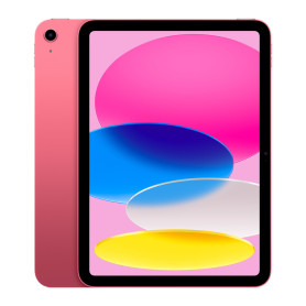 Buy iPad 11" 256GB Wi-Fi Pink 11th Gen MD4P4TY/A - New Release