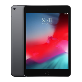 Tablet - iPad Mini 5 A2133 256GB Wi-Fi Space Gray B, wholesale price