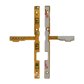 Nappe Volume Galaxy A55 5G (A556B) | EasyMobile