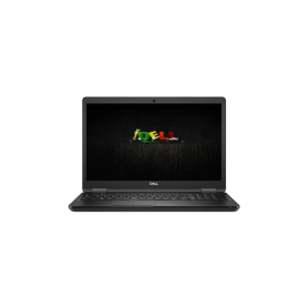 Laptop - Dell Latitude 5590 8/256GB Black Non-touch AB, wholesale price