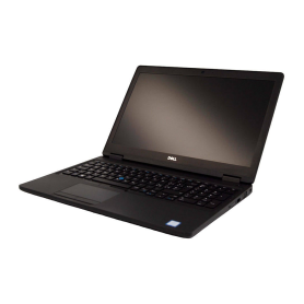 Laptop - Dell Latitude 5590 8/256GB Black Touch A, wholesale price