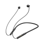 Écouteurs Sport Sans Fil Tour de Cou - REMAX RB-S9 - Noir | EasyMobile