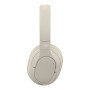 SoundForm Isolate Casque audio avec ANC BELKIN AUD008hqSA - Sable
