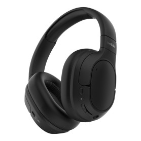 SoundForm Isolate Casque audio avec ANC BELKIN AUD008hqBK - Noir