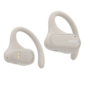 SOUNDFORM CLEARFIT Écouteurs oreilles libres sans-fil BELKIN AUC013ctSA - Sable