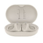 SOUNDFORM CLEARFIT Écouteurs oreilles libres sans-fil BELKIN AUC013ctSA - Sable
