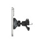 Chargeur Voiture Magnétique Qi2 + Adaptateur Allume-cigare 27W BELKIN WIC012HQBK - Noir