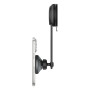Chargeur Voiture Magnétique Qi2 + Adaptateur Allume-cigare 27W BELKIN WIC012HQBK - Noir