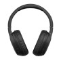 SoundForm Bluetooth Headphones BELKIN AUD009hqBK - Black