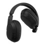 SoundForm Bluetooth Headphones BELKIN AUD009hqBK - Black