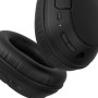 SoundForm Casque Audio Bluetooth BELKIN AUD009hqBK - Noir