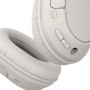 SoundForm Bluetooth Headphones BELKIN AUD009hqSA - Sand
