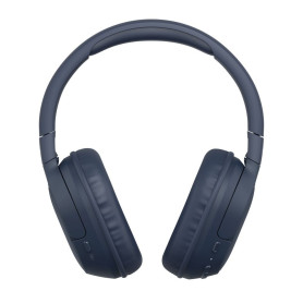 SoundForm Casque Audio Bluetooth BELKIN AUD009hqBL - Bleu