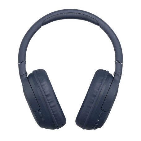 SoundForm Bluetooth Headphones BELKIN AUD009hqBL - Blue