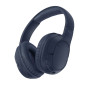 SoundForm Bluetooth Headphones BELKIN AUD009hqBL - Blue