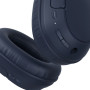 SoundForm Bluetooth Headphones BELKIN AUD009hqBL - Blue