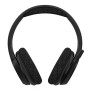 Bluetooth/Jack Headphones BELKIN AUD005BTBLK - Black