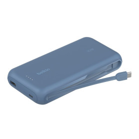 PowerBank 20 000 mAh 30W BELKIN BPB024hqBL - Bleu