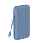 Power Bank 20 000 mAh 30W BELKIN BPB024hqBL - Blue