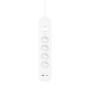 Multiprise Parafoudre 4 Prises (USB-A + USB-C) BELKIN SRB001ca2M