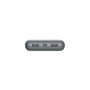PowerBank 20 000 mAh 15W BELKIN BPB012btGY - Gris Sidéral