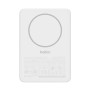 PowerBank Magnétique Slim BoostCharge 5 000 mAh 7.5W BELKIN BPD010hqWH - Blanc