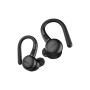 Ecouteur TWS SoundForm ActiveFit BELKIN AUC016HQBK - Noir
