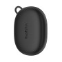Earbud TWS SoundForm ActiveFit BELKIN AUC016HQBK - Black