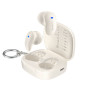 Ecouteur TWS SoundForm Anywhere BELKIN AUC014HQCR - Blanc