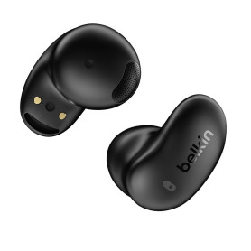 Ecouteur TWS SoundForm Anywhere BELKIN AUC014HQBK - Noir